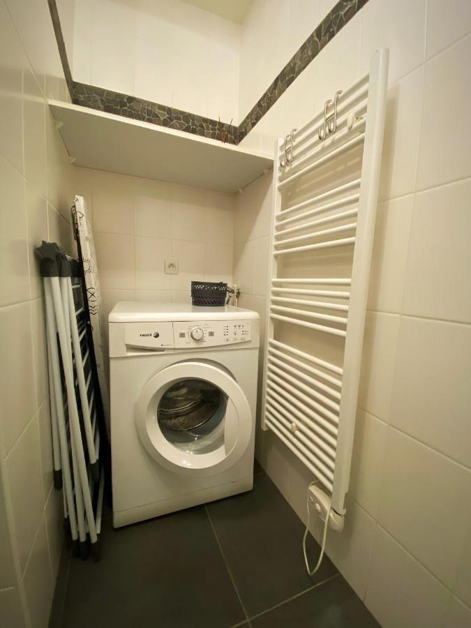 Appartement Tout Confort, Belle Terrasse. Biscarrosse Dış mekan fotoğraf